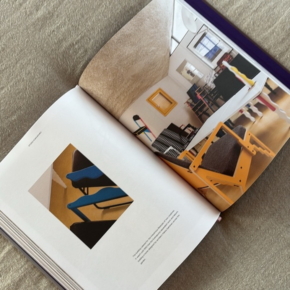 NWT Iconic Atelier Decor Book - Picture 10 of 13
